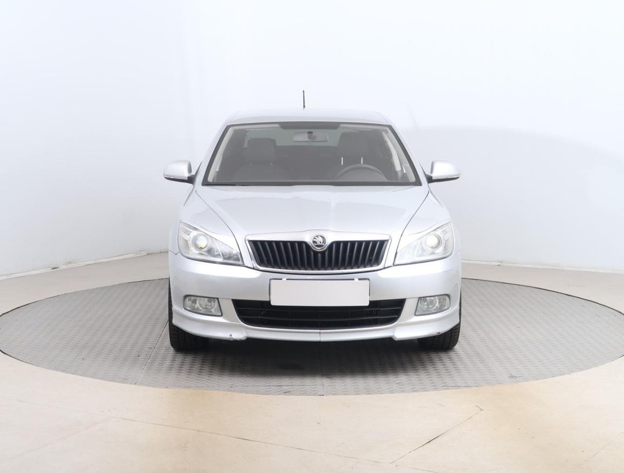 2012 Škoda Octavia - 2