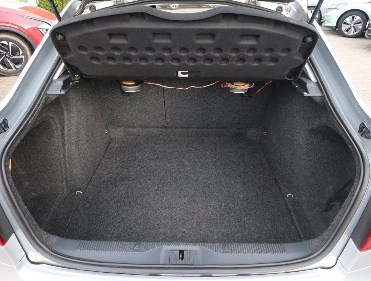 2012 Škoda Octavia - 19