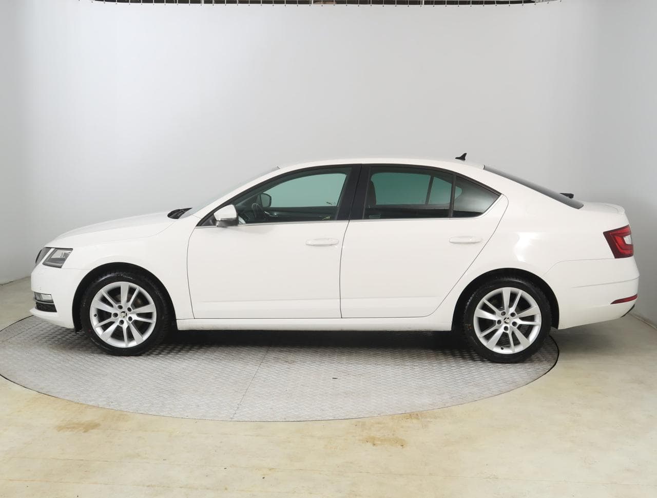 2018 Škoda Octavia - 4