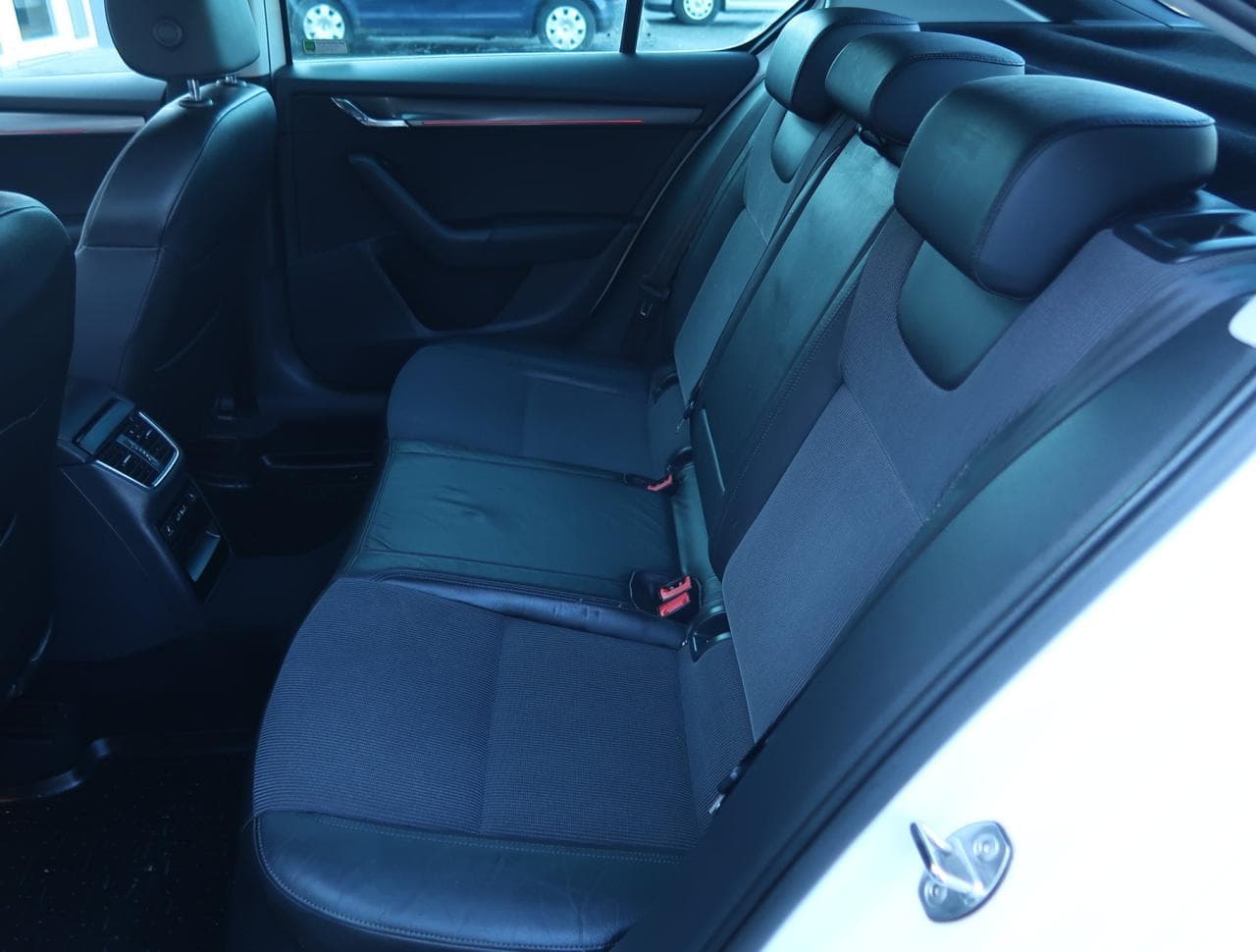 2018 Škoda Octavia - 15