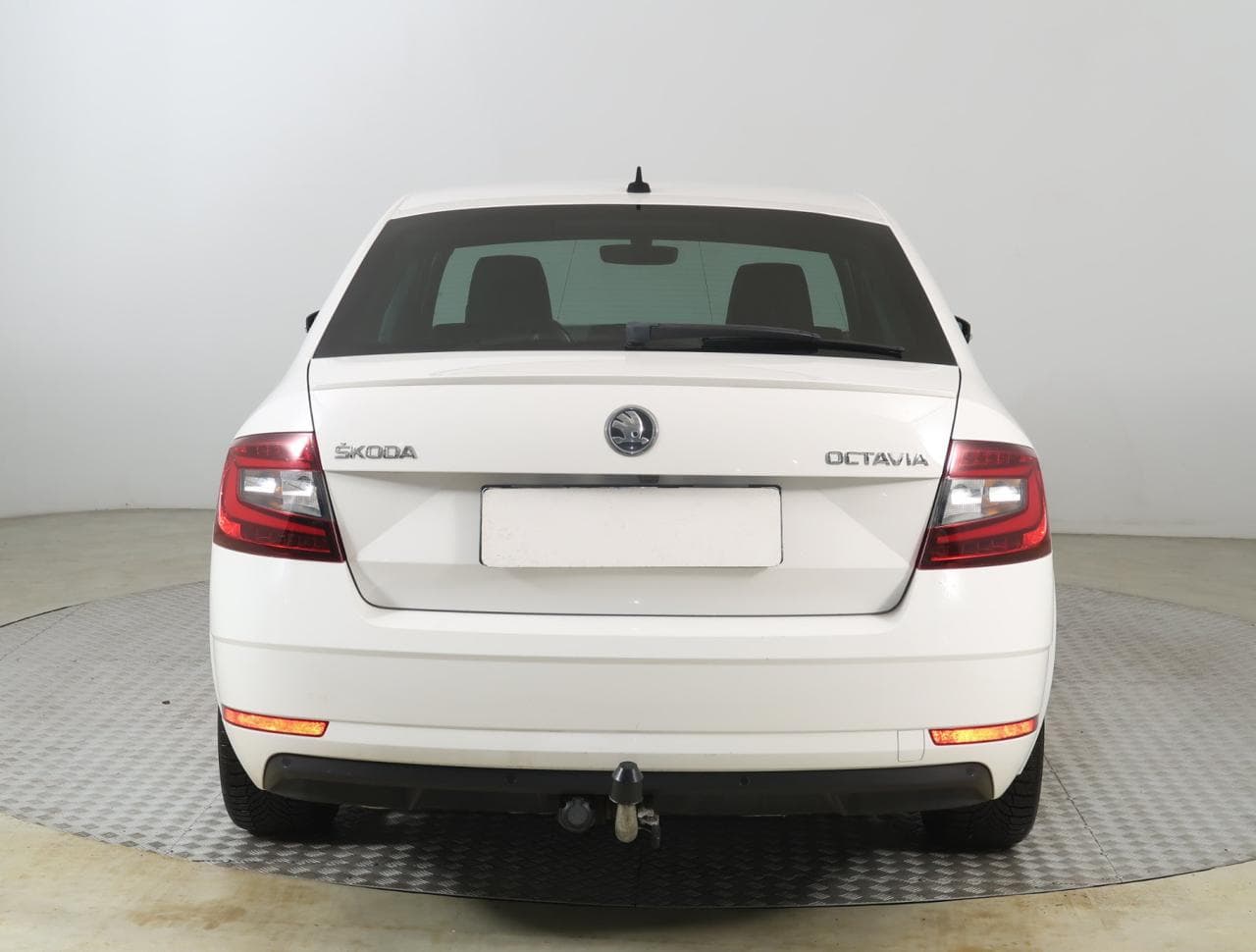 2018 Škoda Octavia - 6