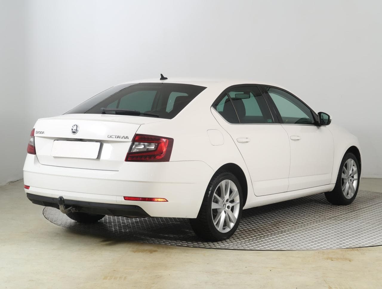2018 Škoda Octavia - 7