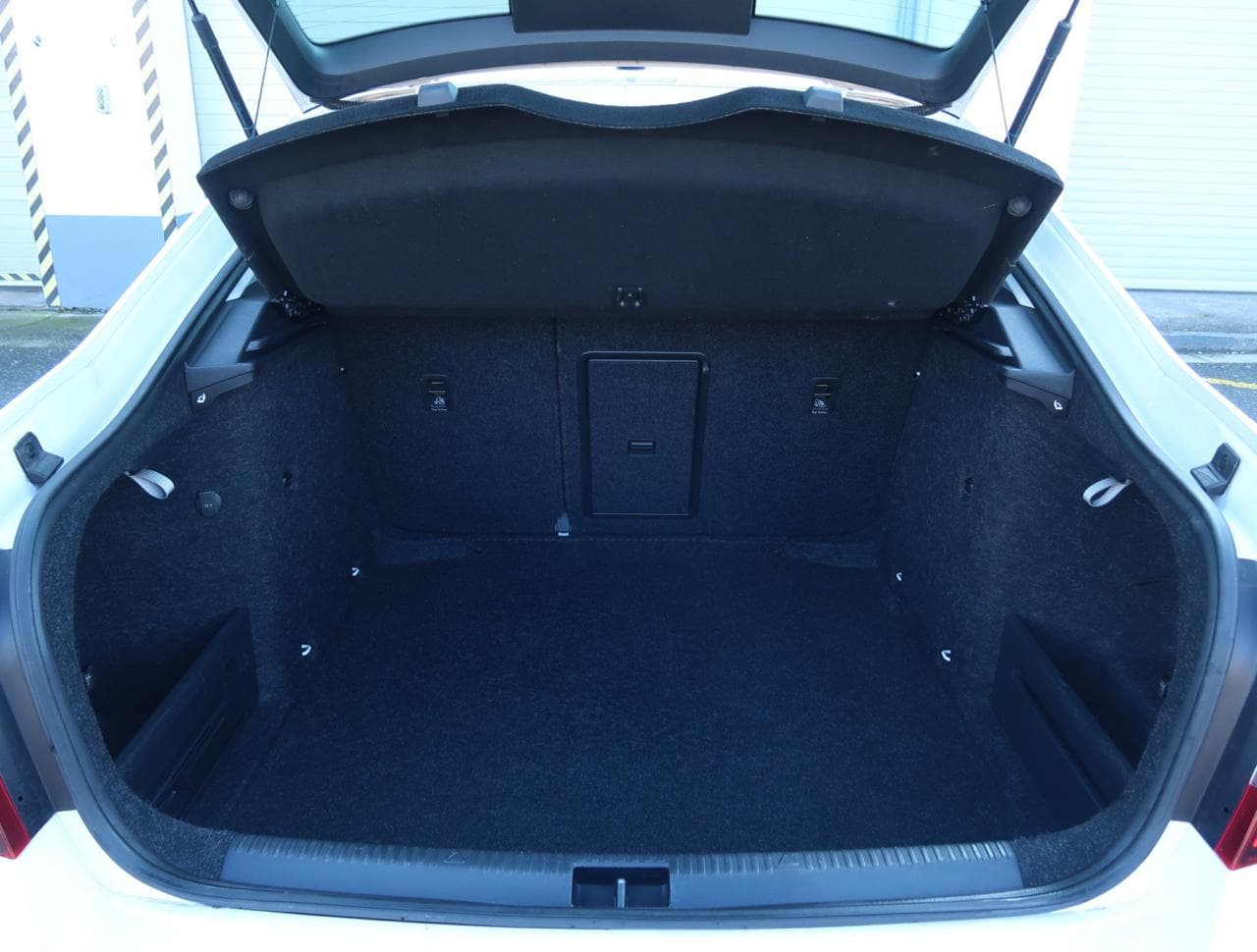 2018 Škoda Octavia - 20