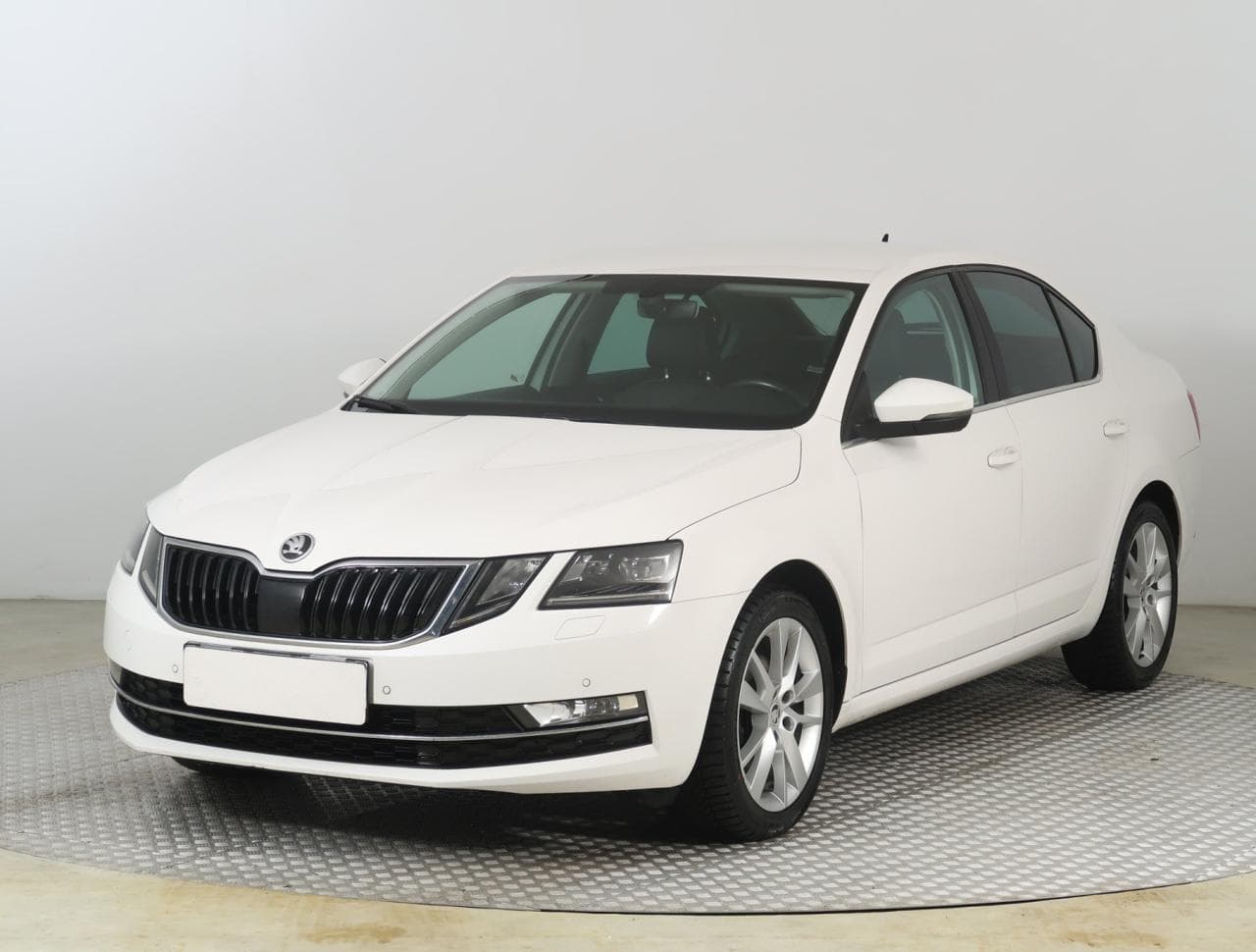 2018 Škoda Octavia - 3