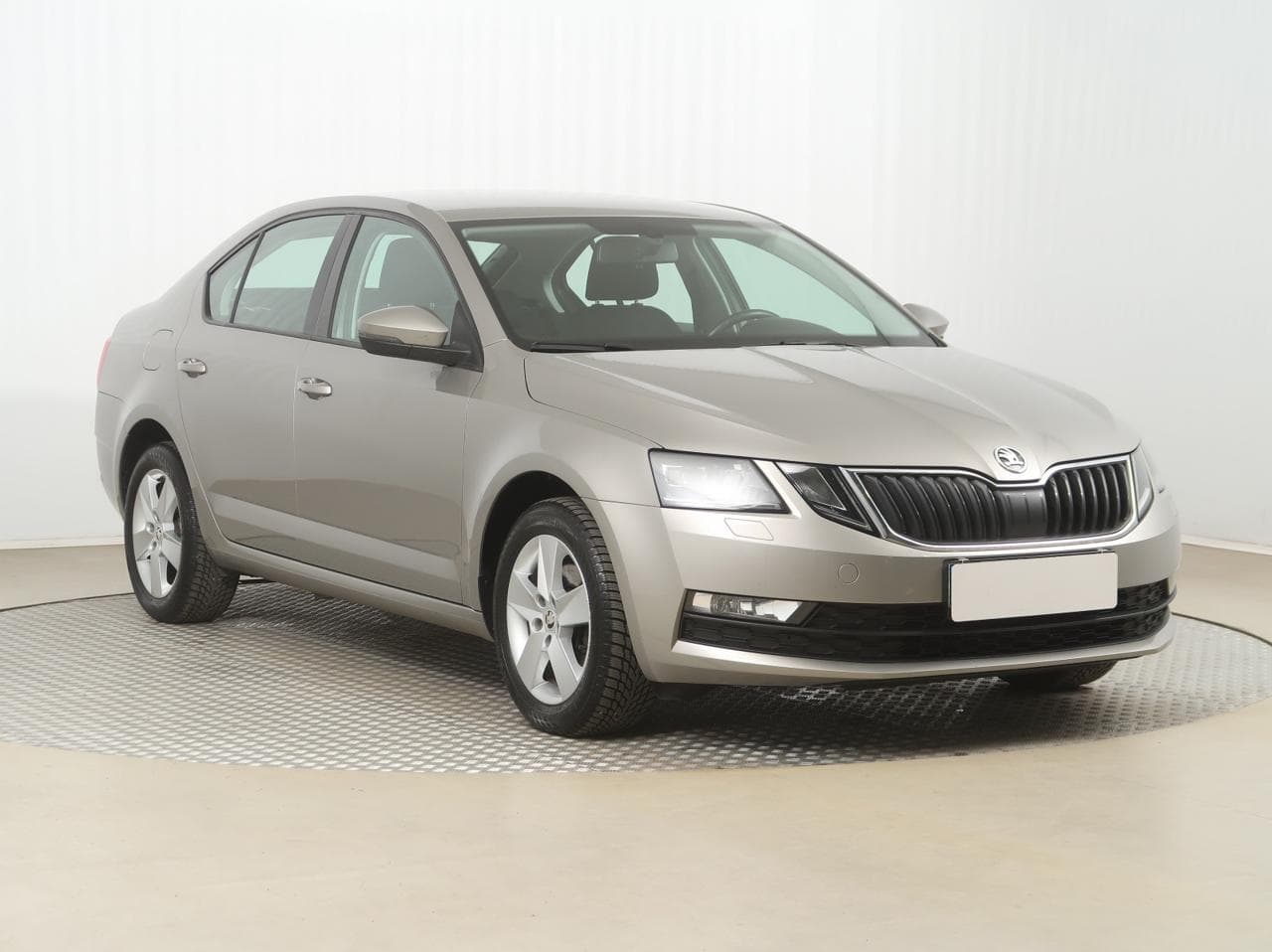 2018 Škoda OCTAVIA
