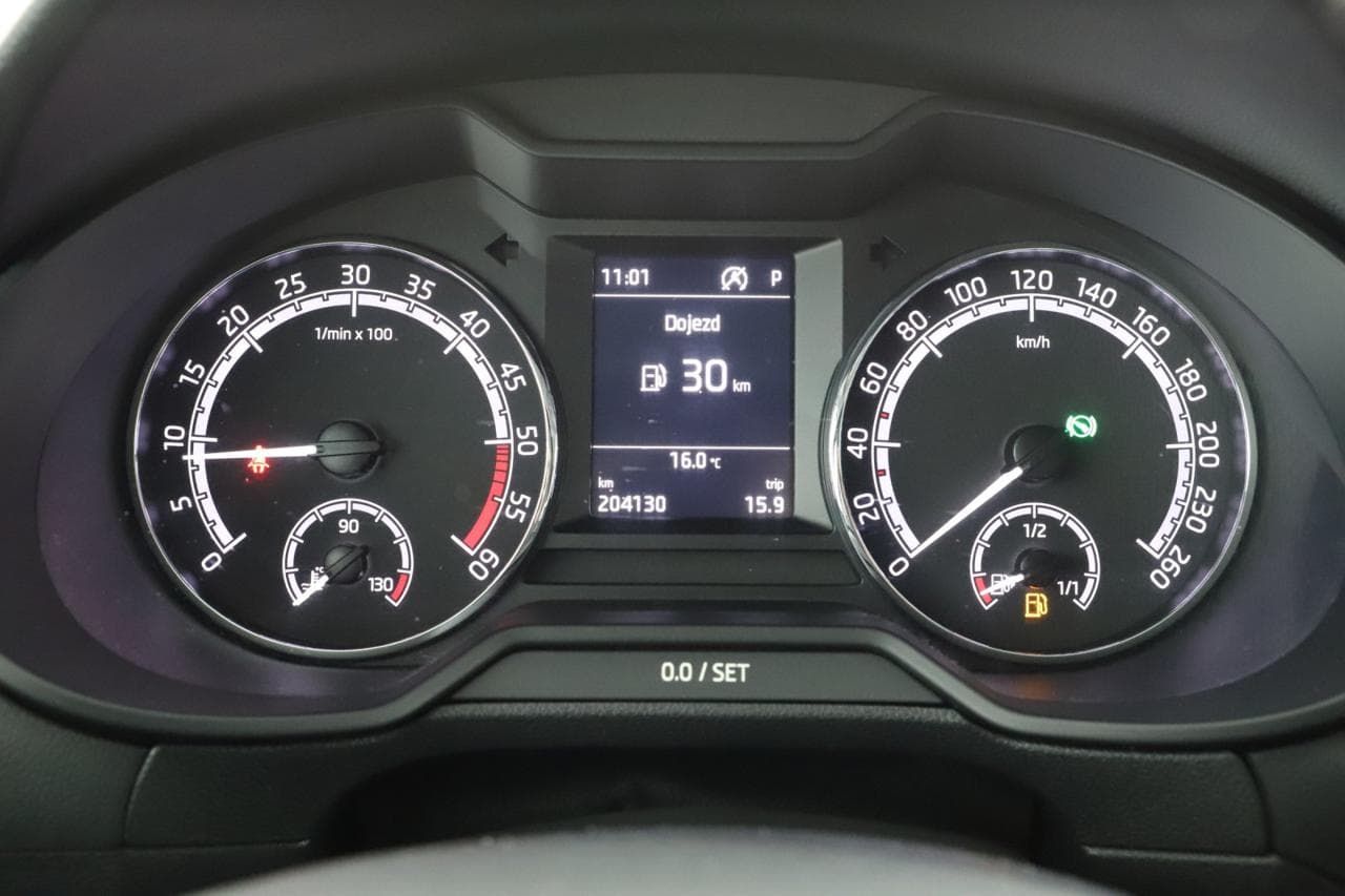 2019 Škoda Octavia - 15