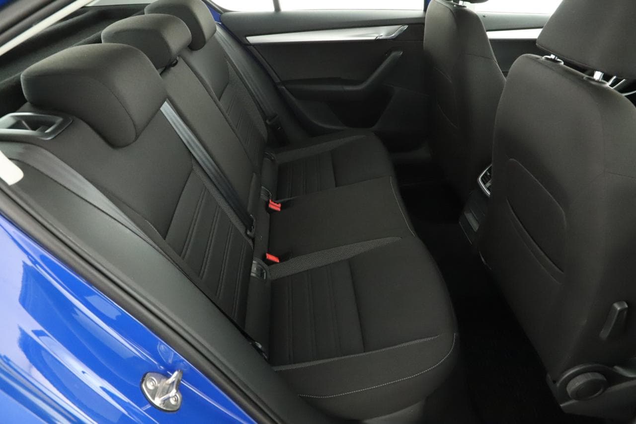 2019 Škoda Octavia - 11
