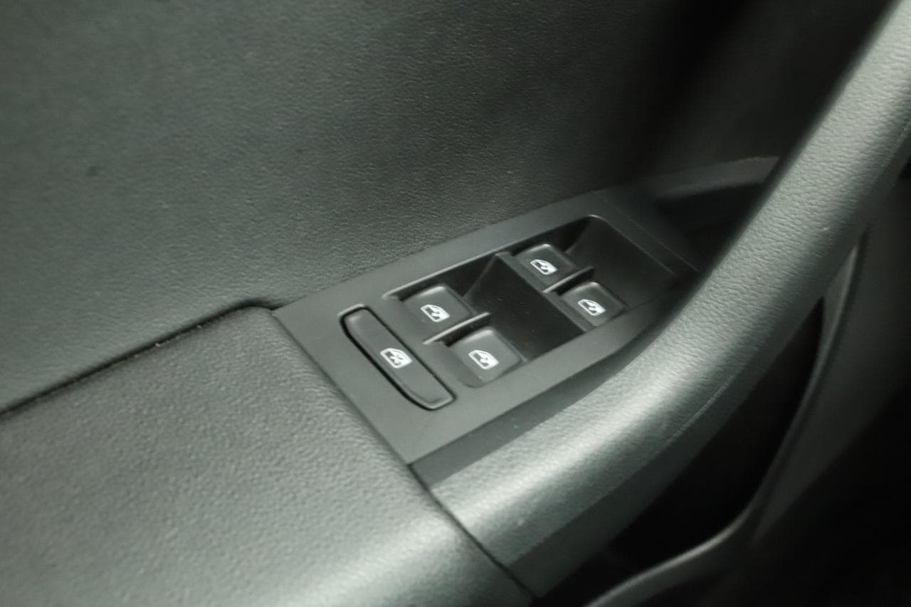 2019 Škoda Octavia - 17