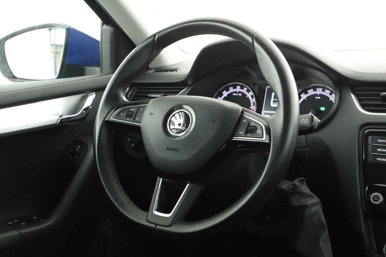 2019 Škoda Octavia - 14