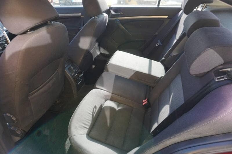 2005 Škoda Octavia - 9