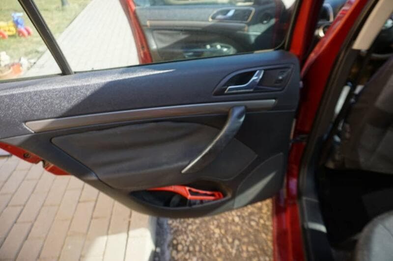 2005 Škoda Octavia - 8