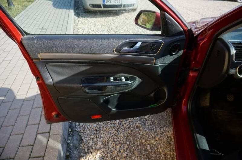 2005 Škoda Octavia - 7