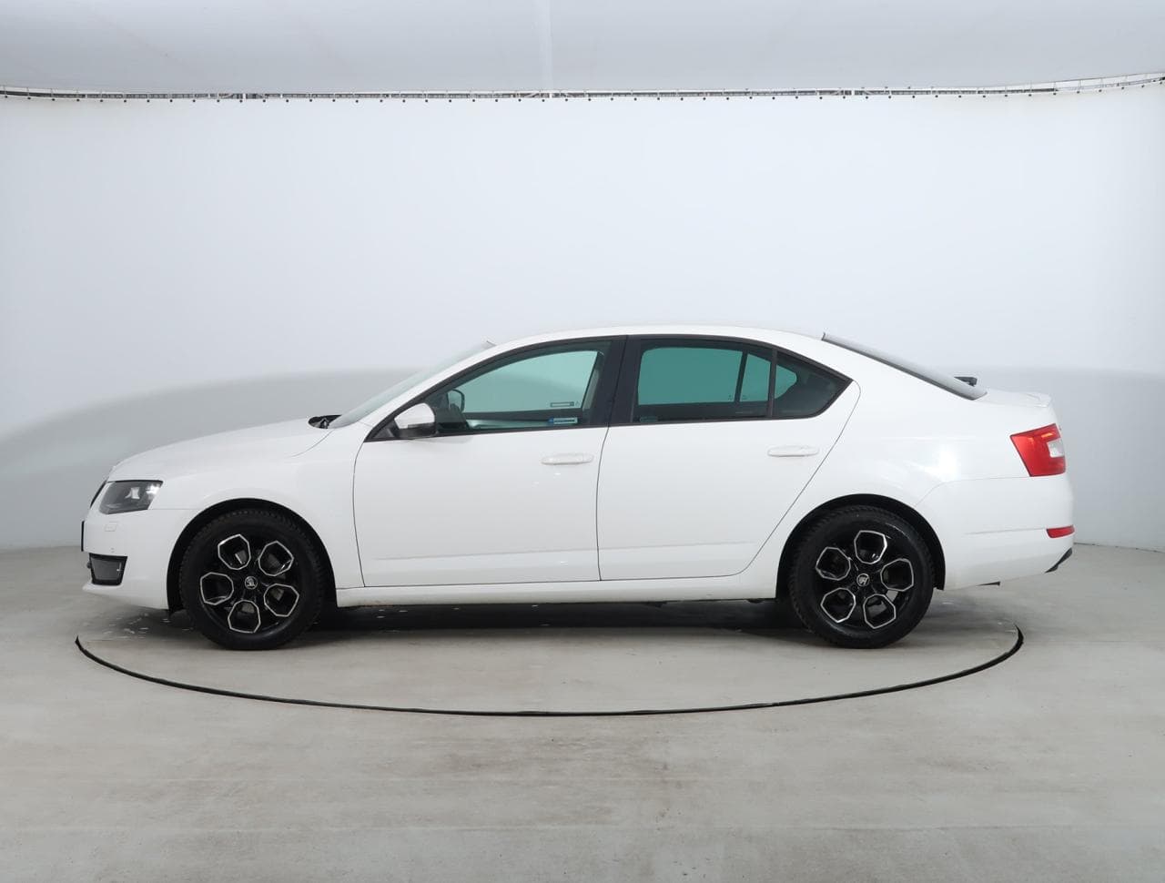 2014 Škoda OCTAVIA - 4
