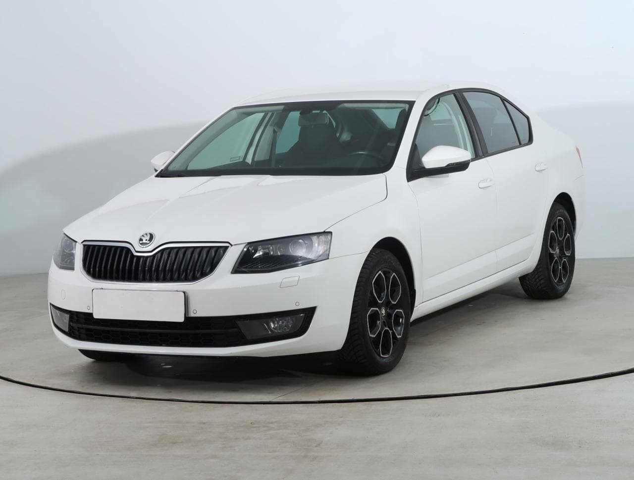 2014 Škoda OCTAVIA - 3