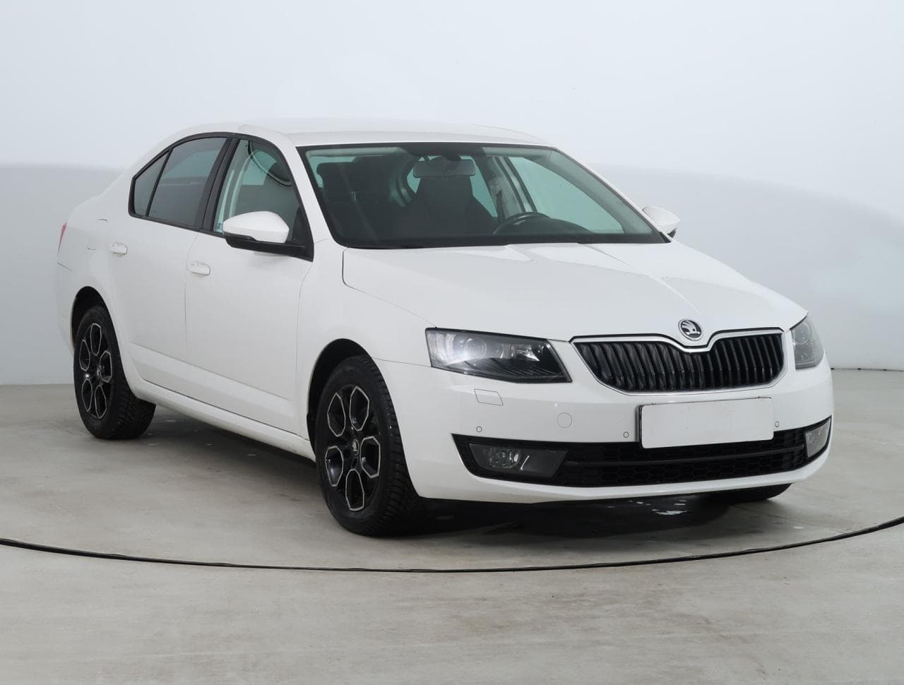 2014 Škoda OCTAVIA