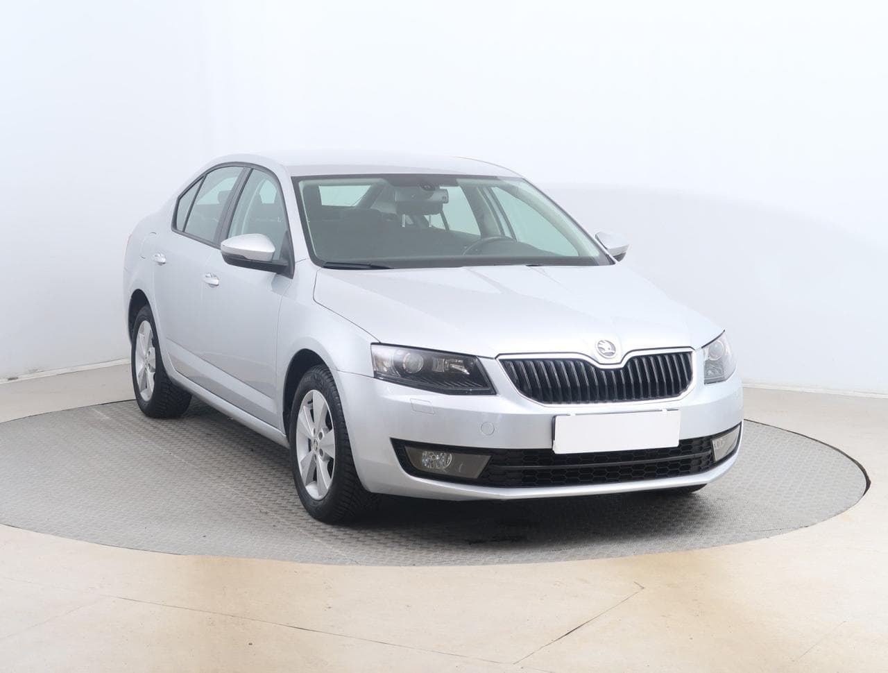 2014 Škoda OCTAVIA