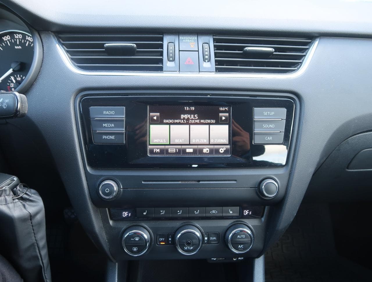 2014 Škoda OCTAVIA - 18
