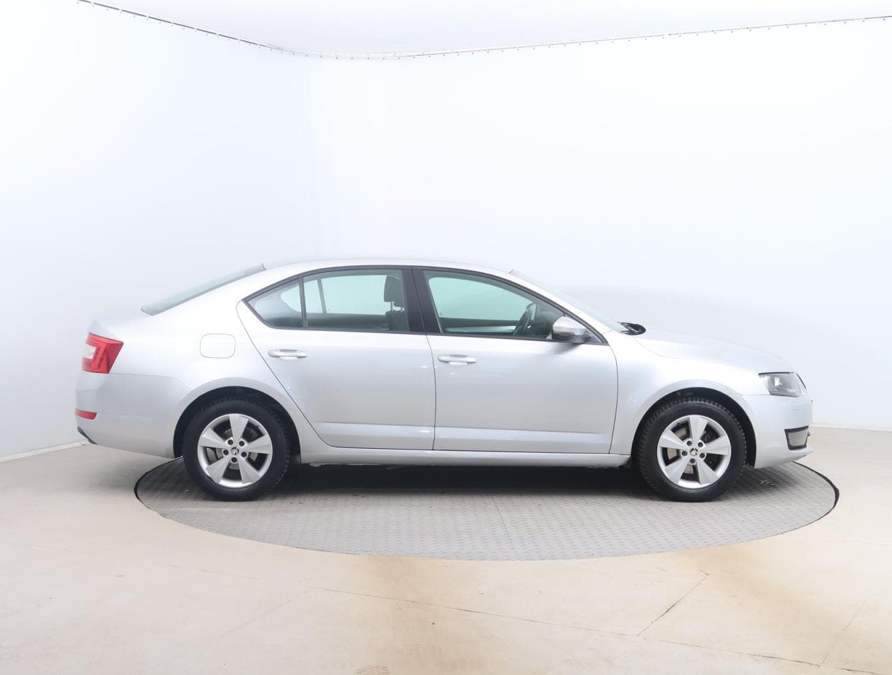 2014 Škoda OCTAVIA - 8