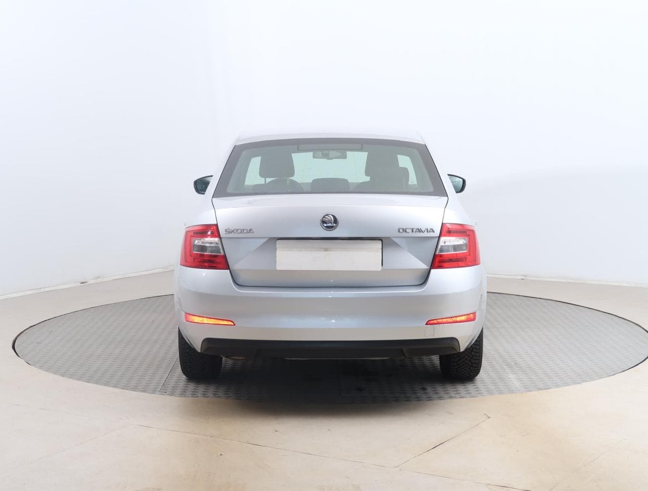 2014 Škoda OCTAVIA - 6