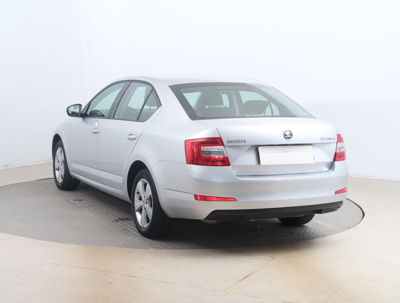 2014 Škoda OCTAVIA - 5