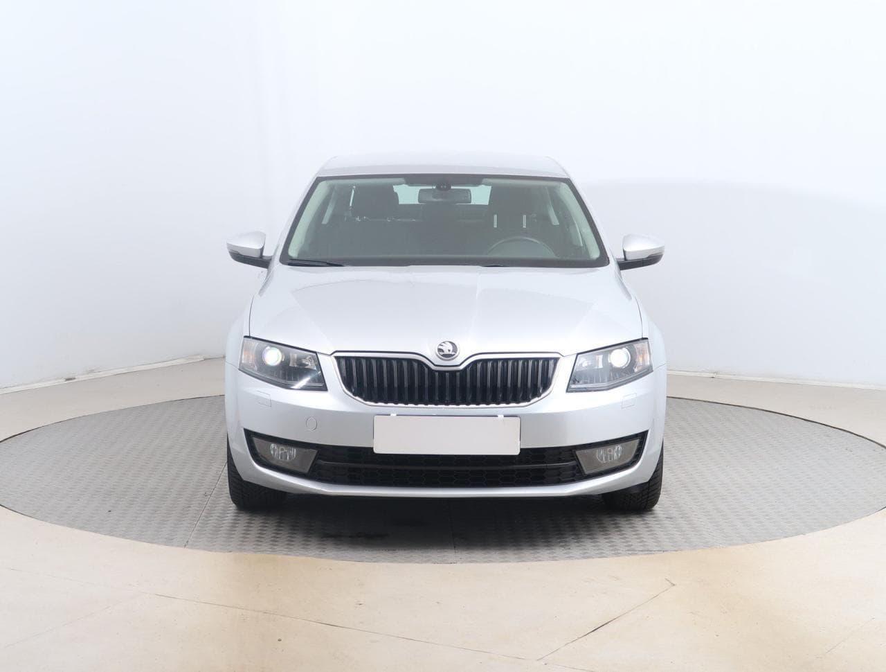 2014 Škoda OCTAVIA - 2