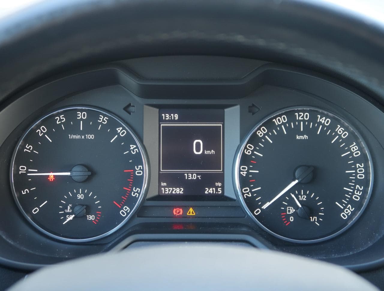 2014 Škoda OCTAVIA - 17