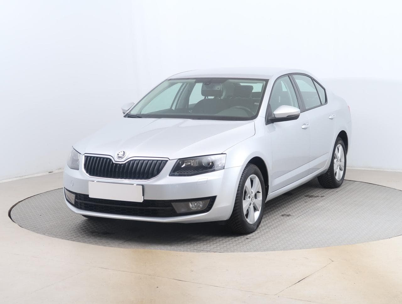 2014 Škoda OCTAVIA - 3