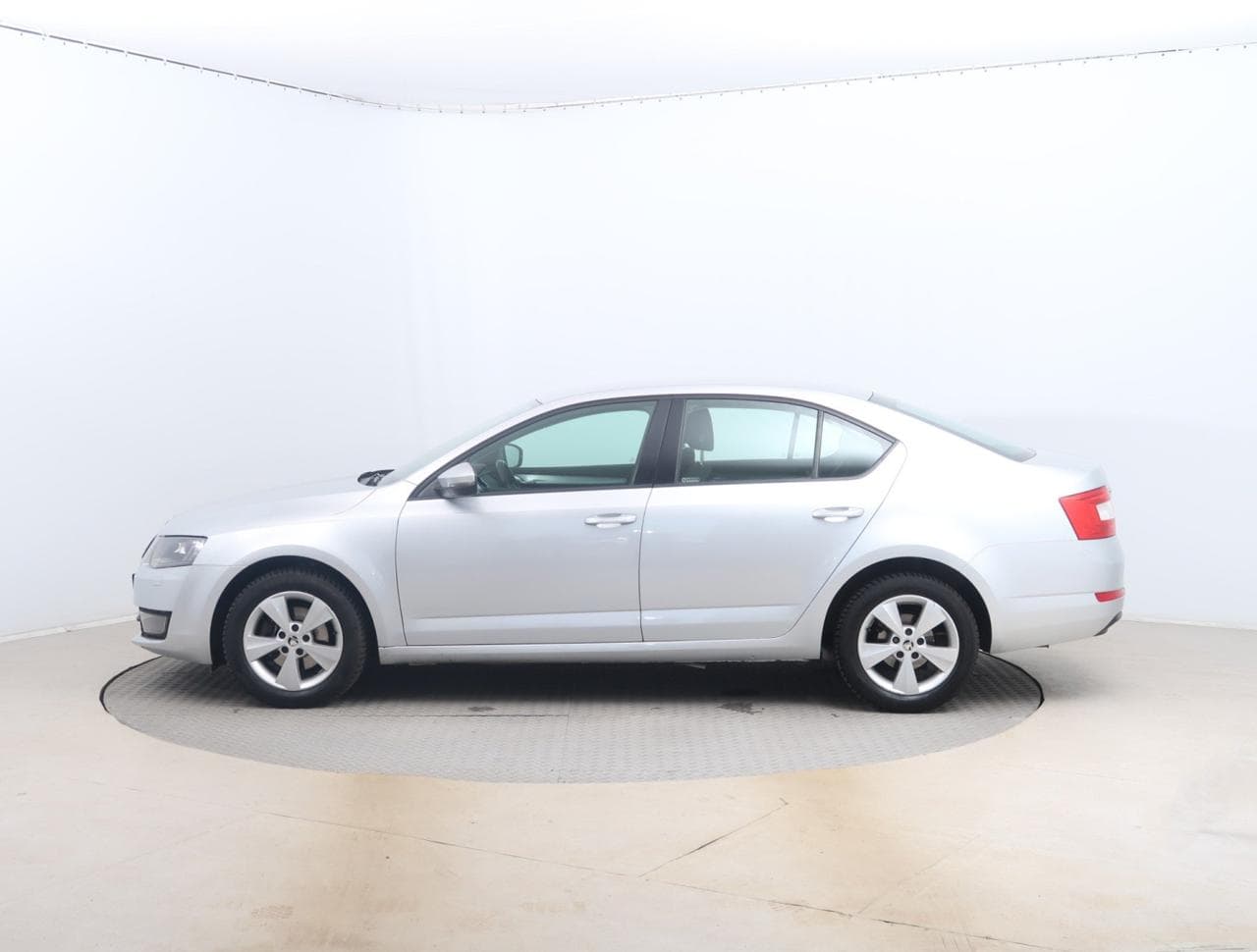 2014 Škoda OCTAVIA - 4