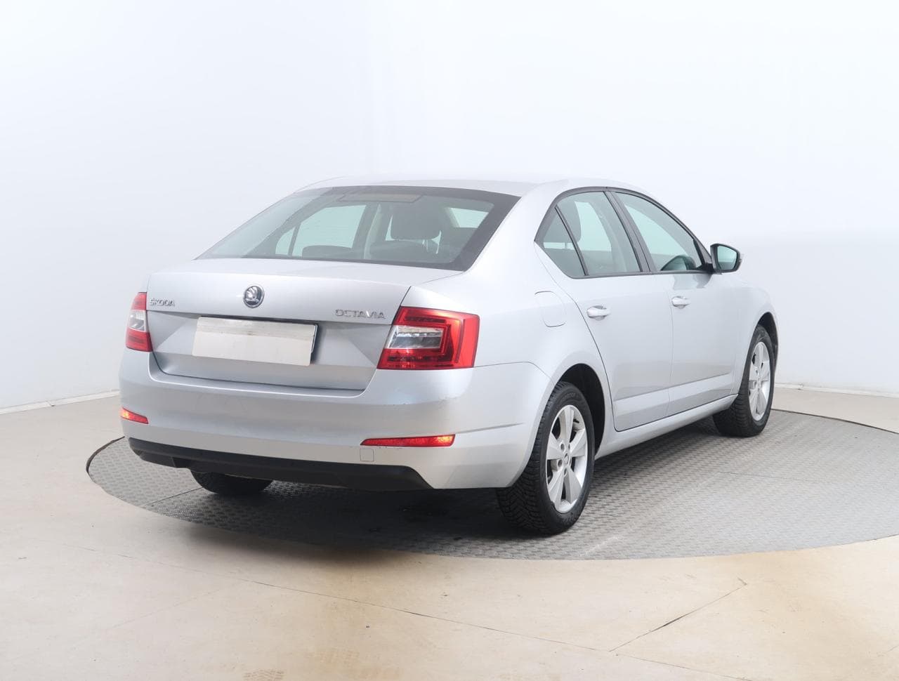 2014 Škoda OCTAVIA - 7