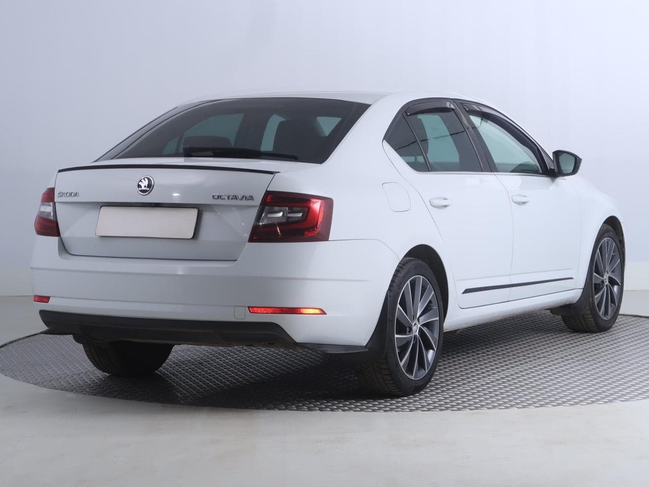 2019 Škoda OCTAVIA - 7