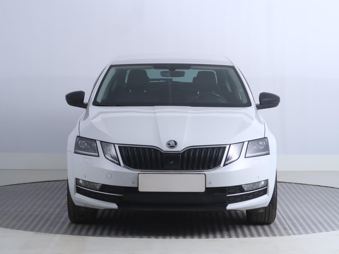 2019 Škoda OCTAVIA - 2