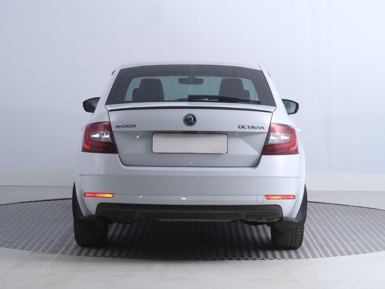2019 Škoda OCTAVIA - 6