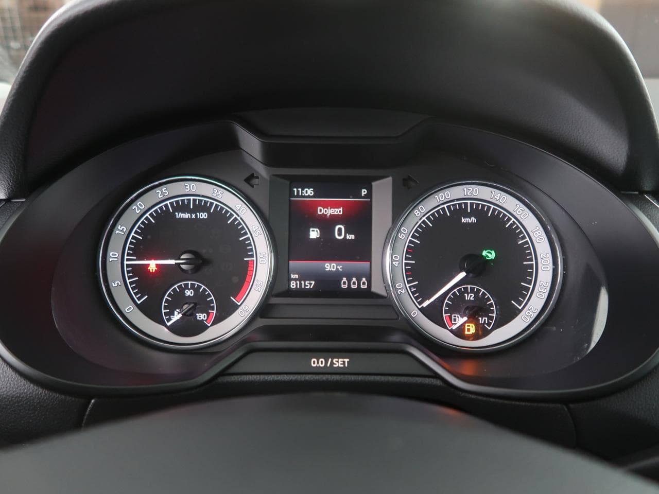 2019 Škoda OCTAVIA - 17