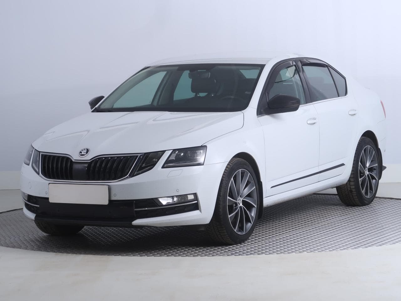 2019 Škoda OCTAVIA - 3