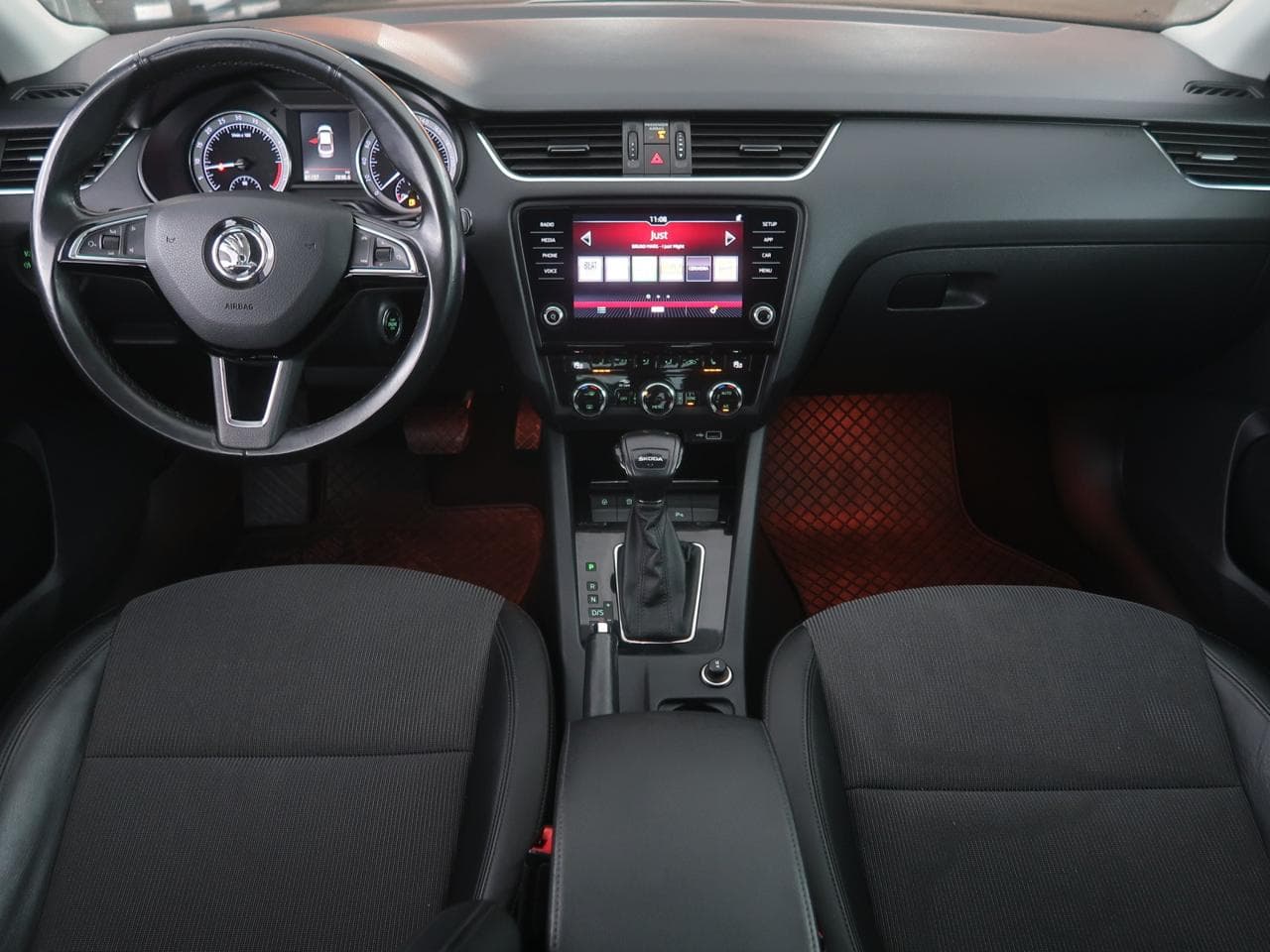 2019 Škoda OCTAVIA - 10