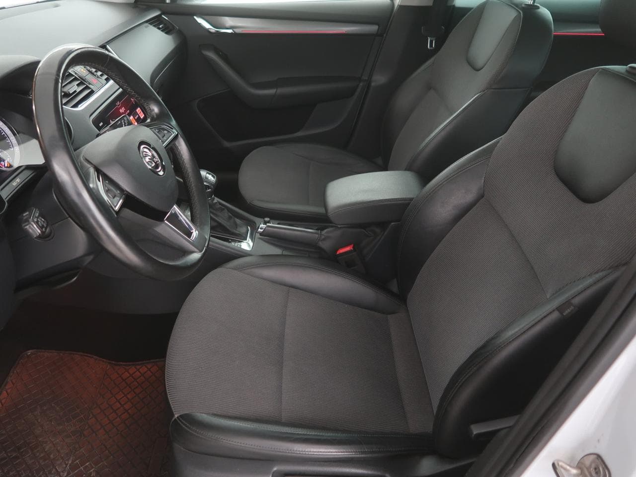 2019 Škoda OCTAVIA - 16