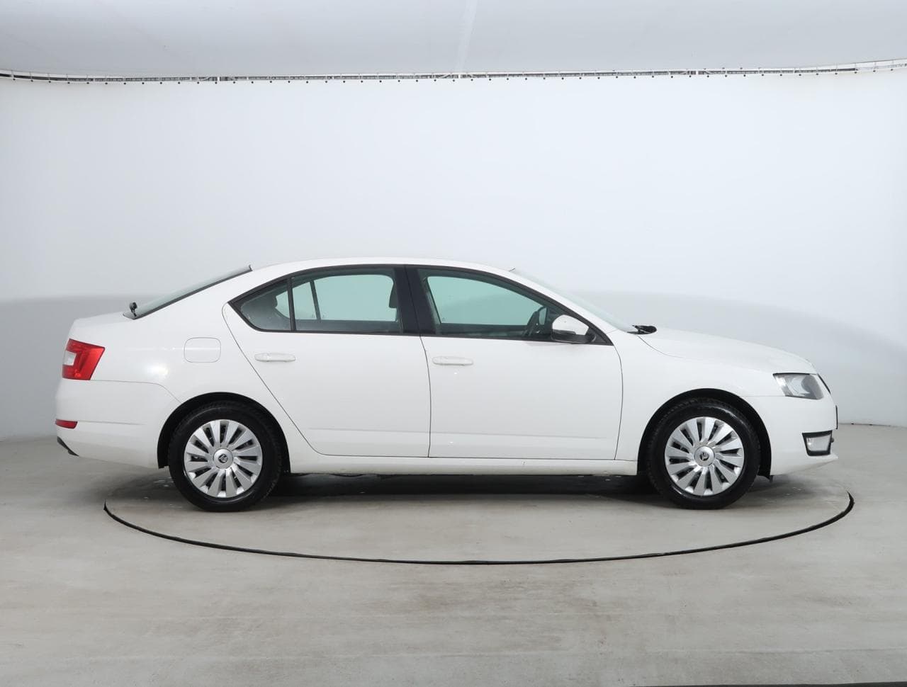 2015 Škoda Octavia - 15