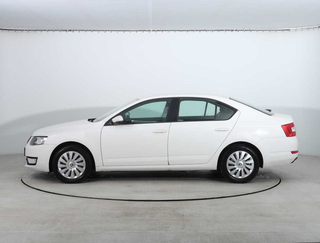 2015 Škoda Octavia - 7