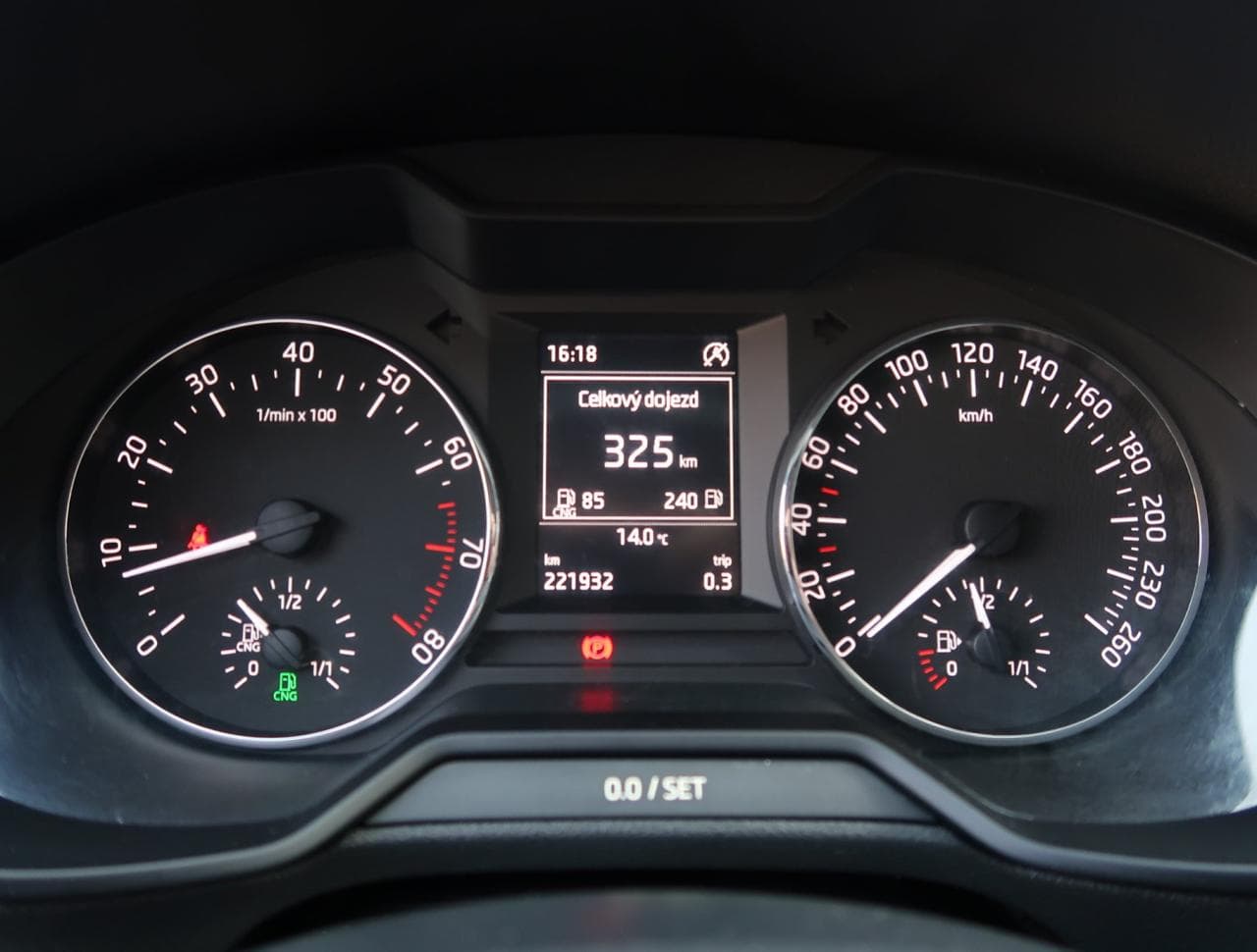 2015 Škoda Octavia - 33