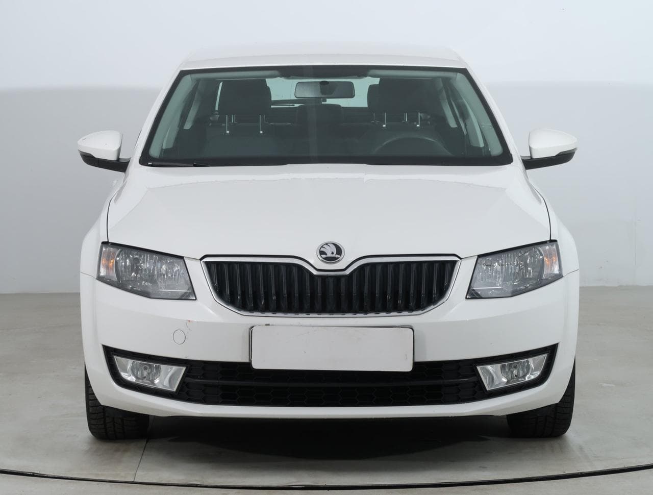 2015 Škoda Octavia - 3