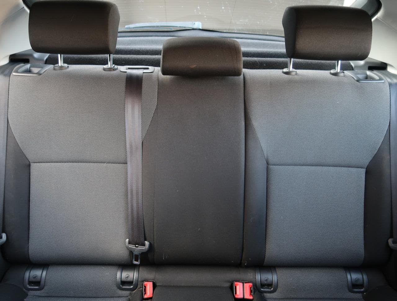 2015 Škoda Octavia - 27