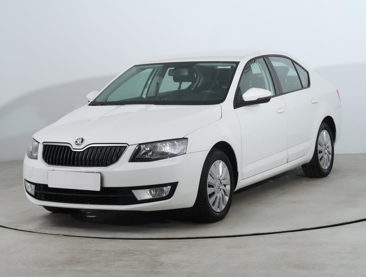 2015 Škoda Octavia - 5