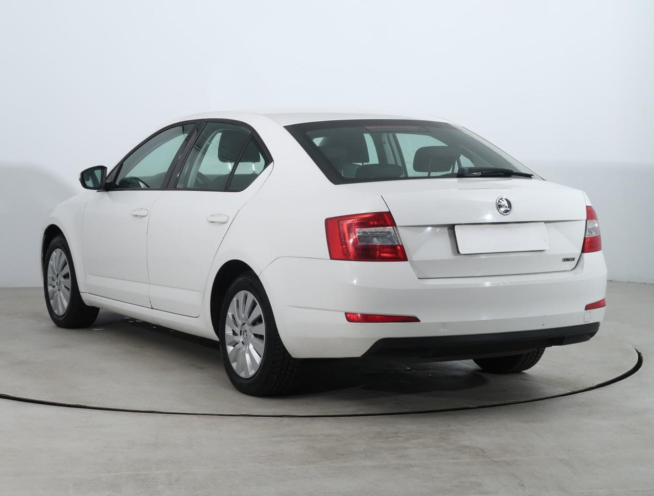 2015 Škoda Octavia - 9