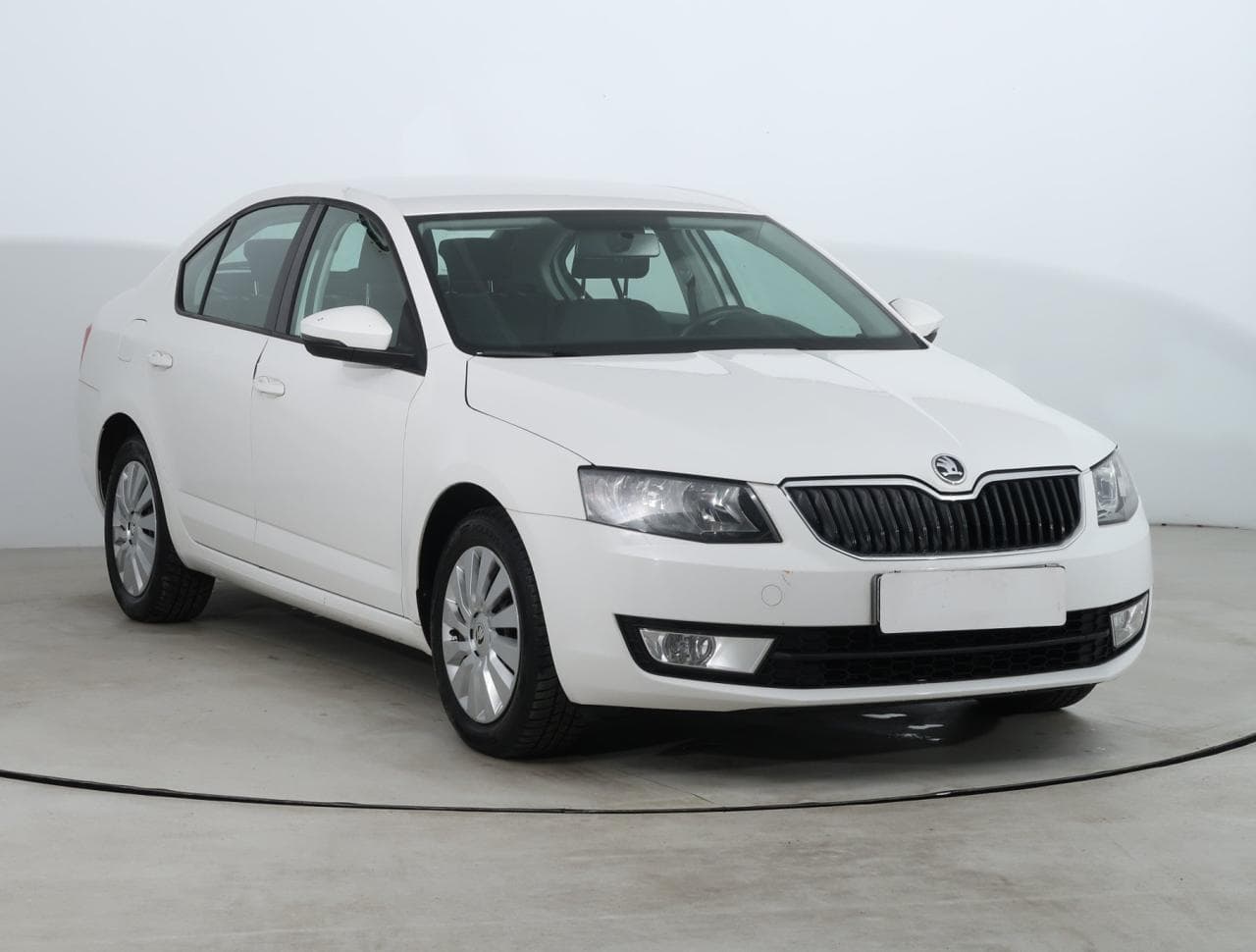 Škoda Octavia 1.4 TSI CNG 81kW hatchback