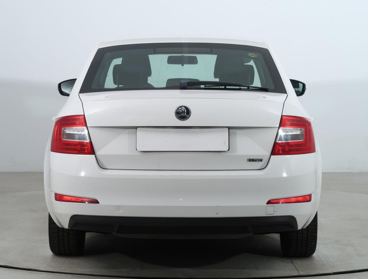 2015 Škoda Octavia - 11