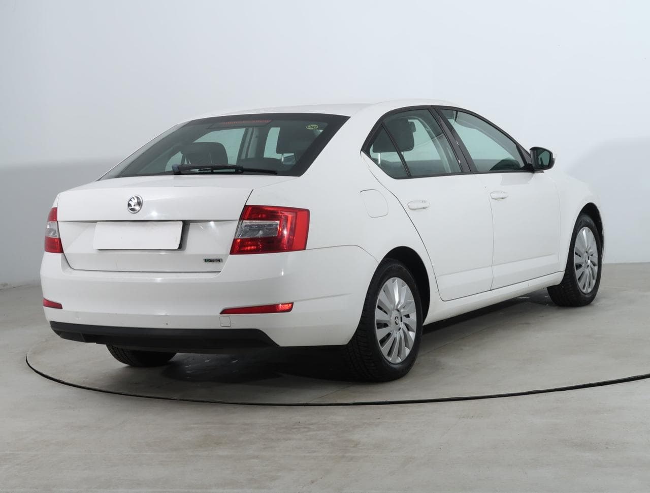 2015 Škoda Octavia - 13