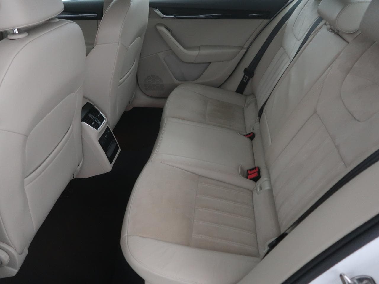 2018 Škoda OCTAVIA - 15