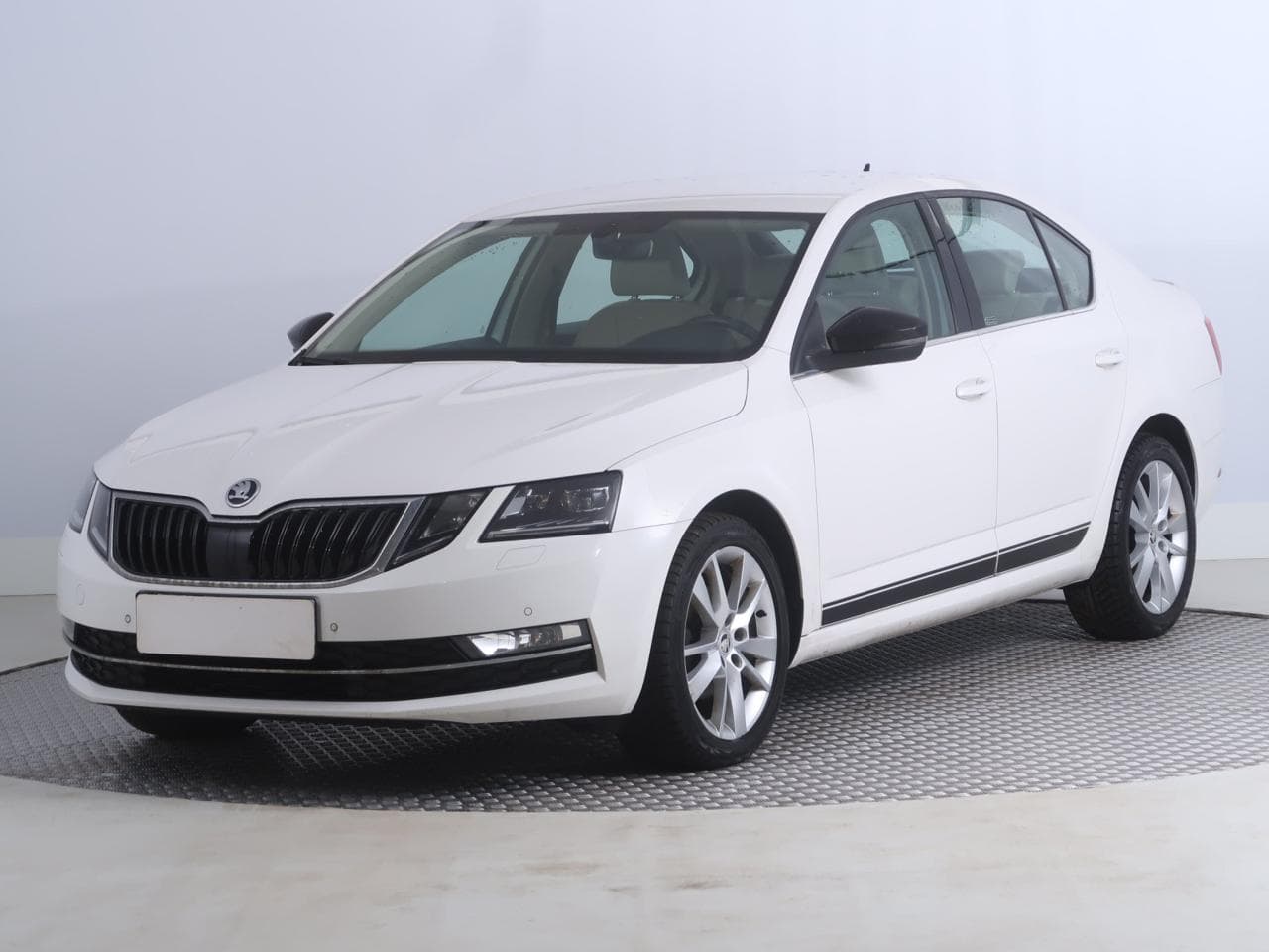 2018 Škoda OCTAVIA - 3