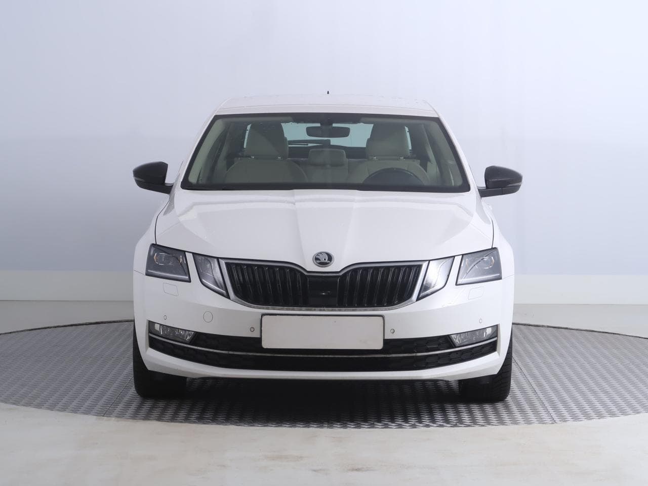 2018 Škoda OCTAVIA - 2