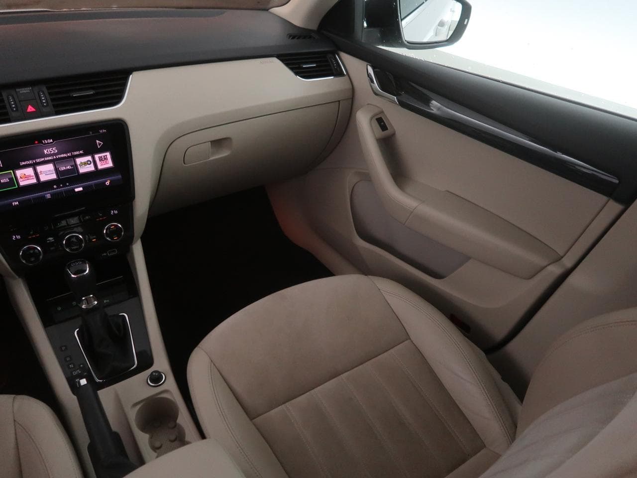 2018 Škoda OCTAVIA - 11